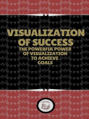 cover image of VISUALIZATION OF SUCCESS